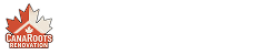 CanaRoots Logo